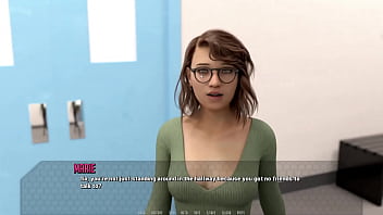 Authors commentary episode two