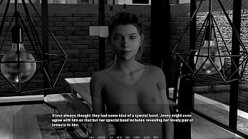 Authors commentary episode two