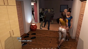 Authors commentary episode two