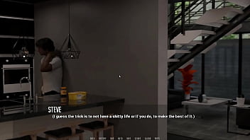 Authors commentary episode two