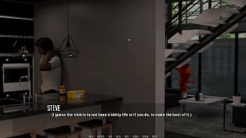 Authors commentary episode two