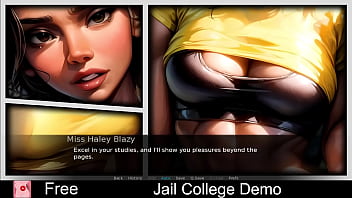 Jail college free steam demo game visual novel adult anime college erotic male protagonist milf nsfw singleplayer trivia Jail college free steam demo game visual novel adult anime college erotic male protagonist milf nsfw singleplayer trivia