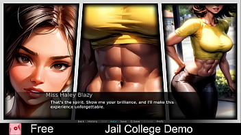 Jail college free steam demo game visual novel adult anime college erotic male protagonist milf nsfw singleplayer trivia Jail college free steam demo game visual novel adult anime college erotic male protagonist milf nsfw singleplayer trivia