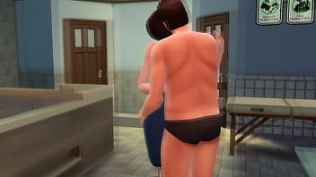 стриптиз с продолжением