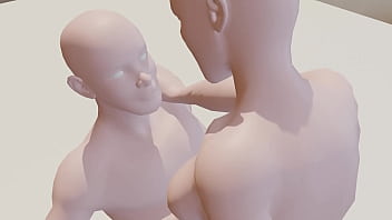 Well Behaved Boy And Intense Lovemaking thumbnail