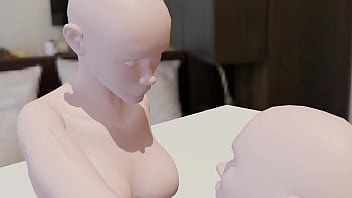 Well behaved boy and intense lovemaking Well behaved boy and intense lovemaking