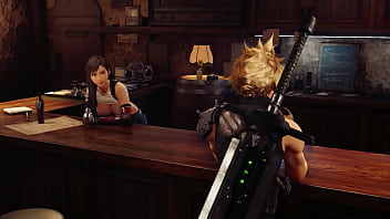 Nude mod tifa final fantasy 7 remake Nude mod tifa final fantasy 7 remake