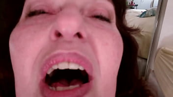 550 Dawnskye Is Ready To Penetrate You With Her Big Strapon Dildo Just Look How Fat The Head Is You Will Never Be The Same thumbnail
