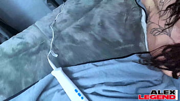 Kinky hoes nova flame nicole saphire & jesse pony's hot orgy