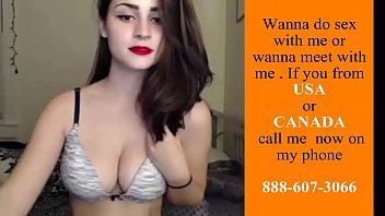 Big natural tit latina playing with