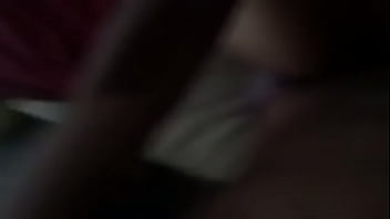Creamy asain backshots