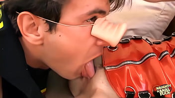 Hotties get a slutty and heated moment Hotties get a slutty and heated moment