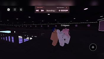 Roblox se pone bueno