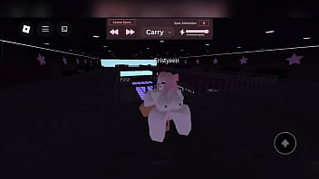 Roblox se pone bueno