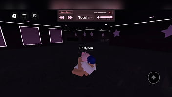 Roblox se pone bueno