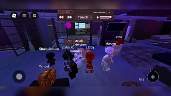 Roblox se pone bueno