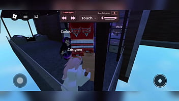 Roblox se pone bueno