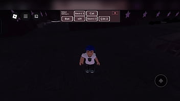 Roblox se pone bueno