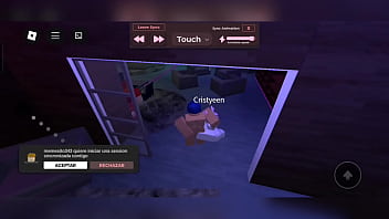 Roblox se pone bueno