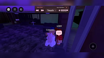 Roblox se pone bueno