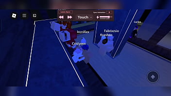 Roblox se pone bueno