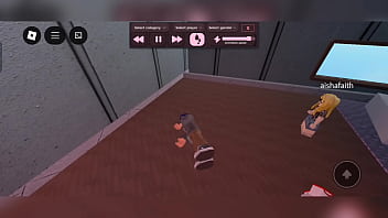 Roblox se pone bueno