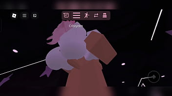 Roblox se pone bueno