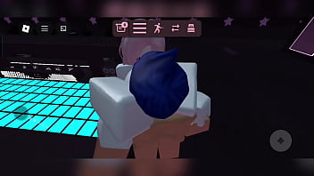 Roblox se pone bueno