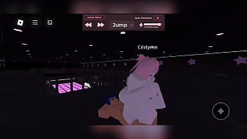 Roblox se pone bueno