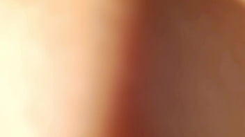 I love my girlfriend's beautiful little feet