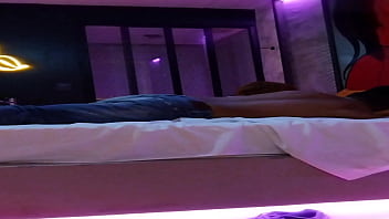 Como succiona esta morra