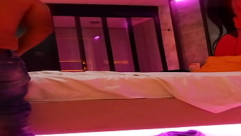 Como succiona esta morra