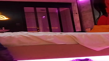 Como succiona esta morra