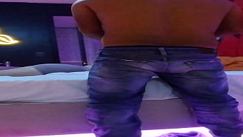 Como succiona esta morra