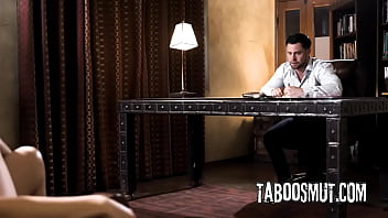 Horny therapist dominates seductive nympho parient