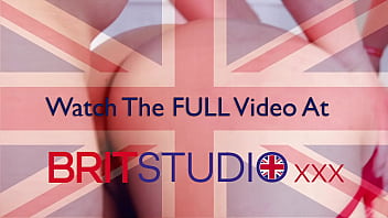 Nurse greene gets spitroasted by patients and covered in cum