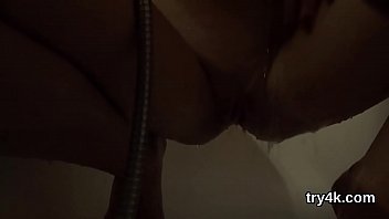 Sensual Teen Gives Oral Pleasure In Pov And Gets Slim Snatch Shagged thumbnail