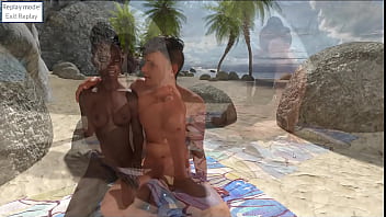 Ch11 a jet ski trip Ch11 a jet ski trip