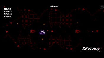 Showcase of the top 8 in the word