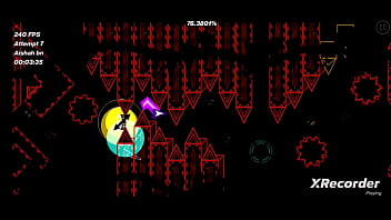 Showcase of the top 8 in the word