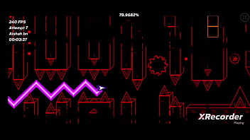 Showcase of the top 8 in the word