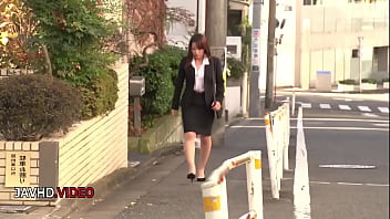 Seductive office stockings peeled for intimate japanese passion Seductive office stockings peeled for intimate japanese passion