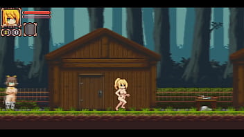 A casa na floresta #2