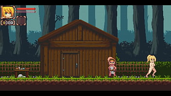 A casa na floresta #2