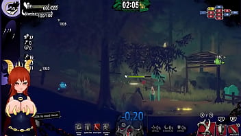 Hotel barcelona sexy gaming episode one