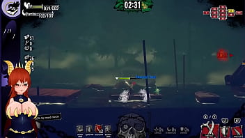 Hotel barcelona sexy gaming episode one