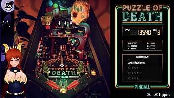 Hotel barcelona sexy gaming episode one