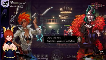 Hotel barcelona sexy gaming episode one