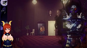 Hotel barcelona sexy gaming episode one