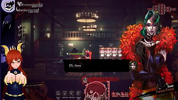 Hotel barcelona sexy gaming episode one